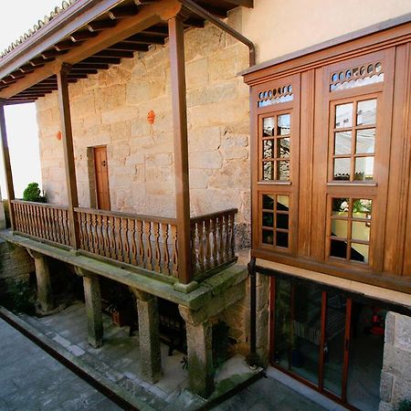 Casa Manoso Hotel Cea Ngoại thất bức ảnh