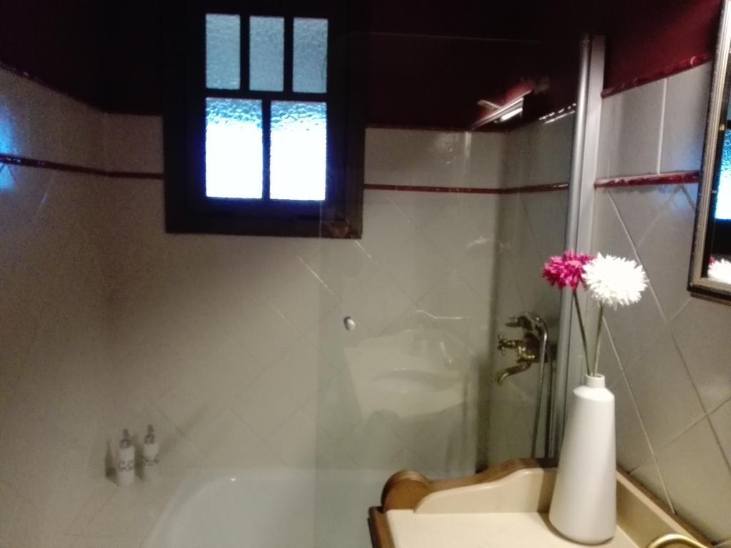 Casa Manoso Hotel Cea Ngoại thất bức ảnh